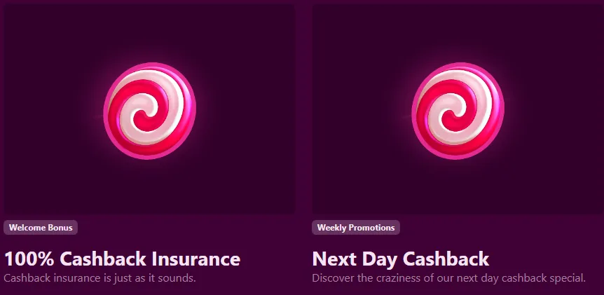 Promo Codes and Loyalty